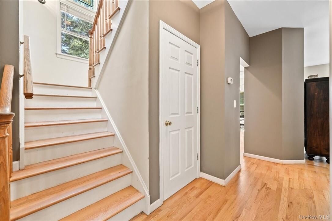Stairway