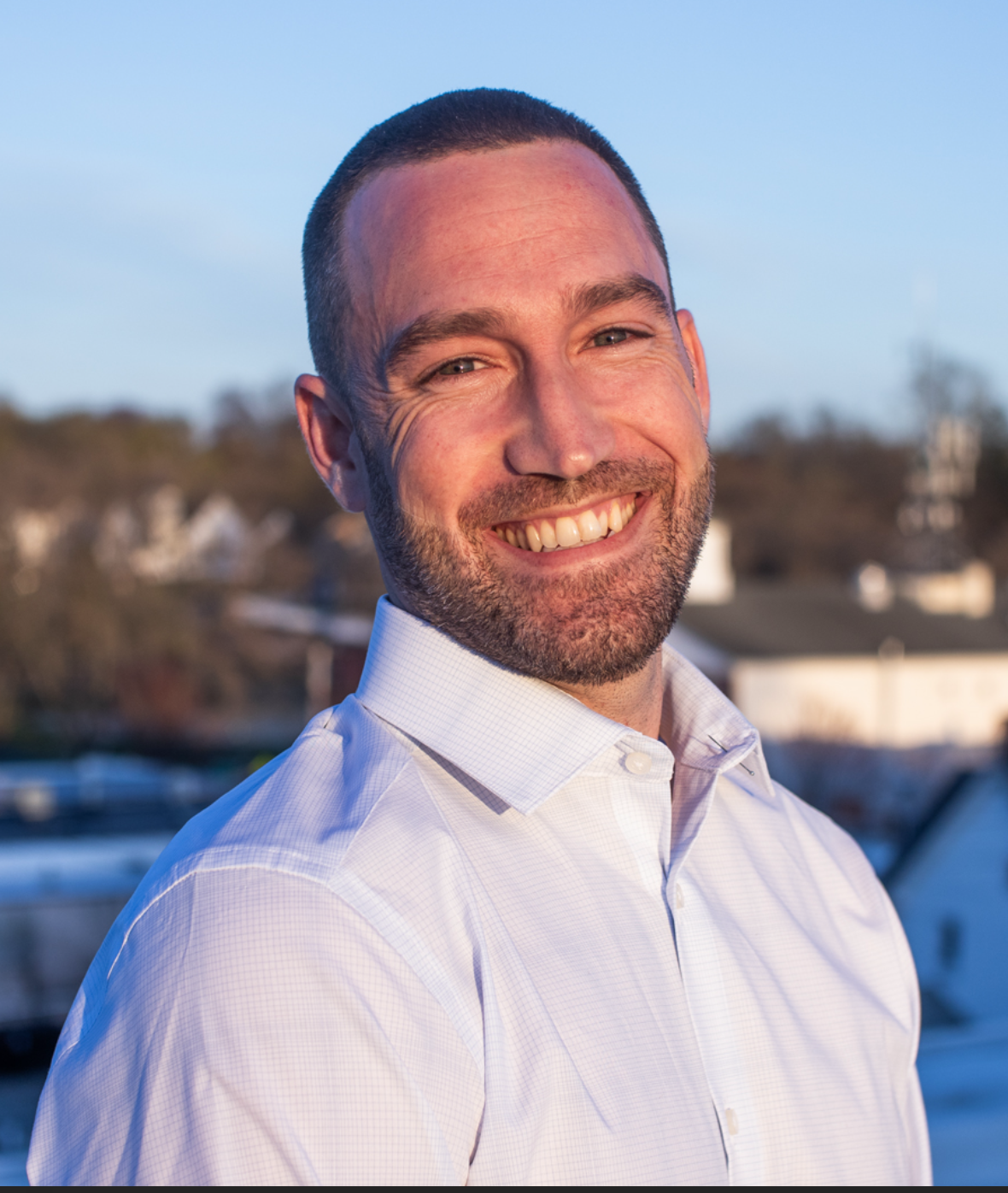 Timothy Wolfe